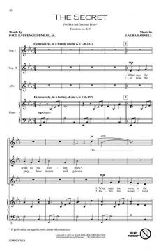 Simply SSA (Laura Farnell) 