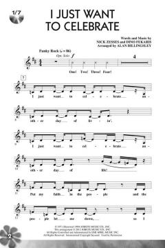 Let's All Sing Songs Of The '70s 