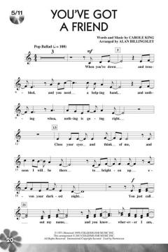 Let's All Sing Songs Of The '70s 