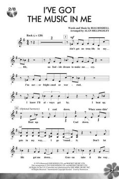 Let's All Sing Songs Of The '70s 