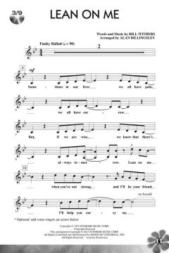 Let's All Sing Songs Of The '70s 