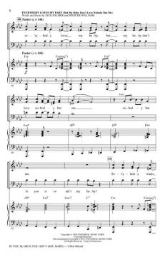 Is You Is or Is You Ain't (Ma' Baby) (Louis Jordan) 