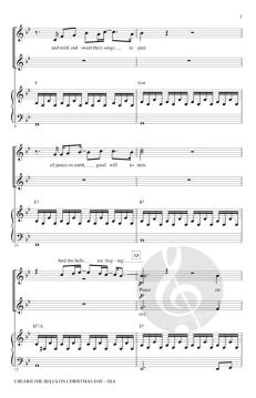 I Heard The Bells On Christmas Day (Casting Crowns) 