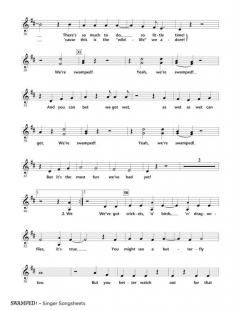 Swamped! (John Higgins) 