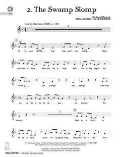 Swamped! (John Higgins) 