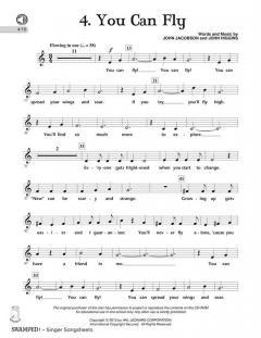 Swamped! (John Higgins) 