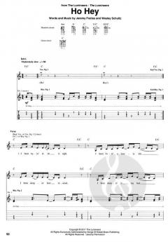 Guitar Tab 2012-2013 
