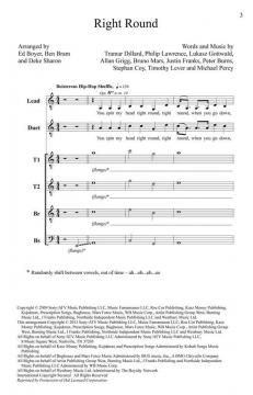 Right Round 