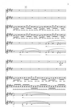 Just The Way You Are/Just A Dream 