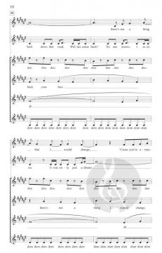 Just The Way You Are/Just A Dream 