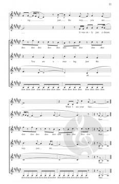 Just The Way You Are/Just A Dream 