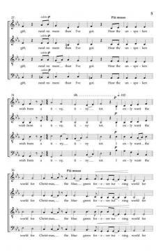 The World For Christmas 