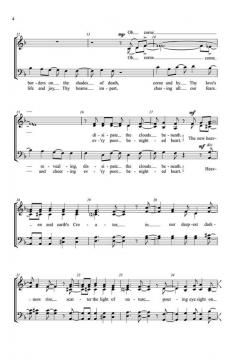 Still We Wait (Charles Wesley) 