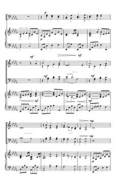 No Hands But Yours (Dale Peterson) 