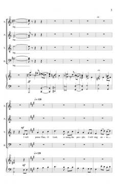 Glorious Everlasting 