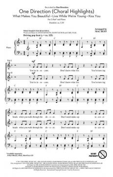 One Direction (Download) 