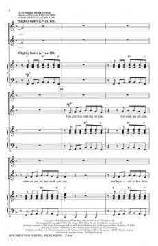 One Direction (Download) 