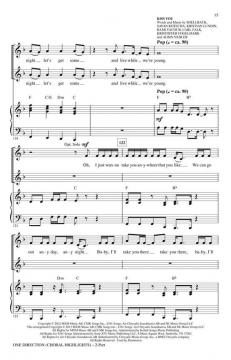 One Direction (Download) 