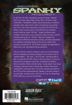 George Spanky McCurdy 