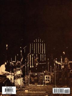 Neil Young - Harvest 