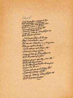 Neil Young - Harvest 