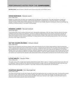 Favorite Festival Solos Book 2 