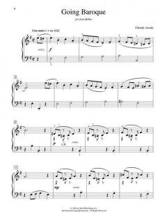 Favorite Festival Solos Book 2 