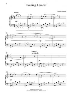 Favorite Festival Solos Book 2 