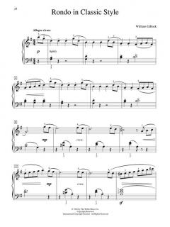 Favorite Festival Solos Book 2 