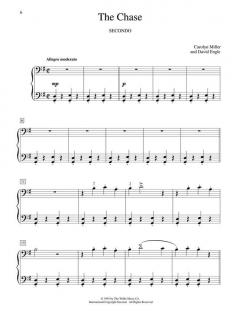 Favorite Festival Ensembles 