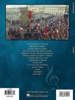 Les Misérables von Claude-Michel Schönberg 