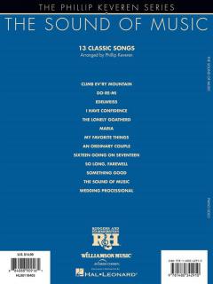 The Sound Of Music von Richard Rodgers 