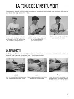 Hal Leonard Ukulele Method, Book 1 im Alle Noten Shop kaufen