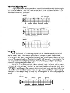 Steve Vai's Guitar Workout von Steve Vai 