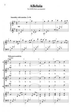 Alleluia (Download) 
