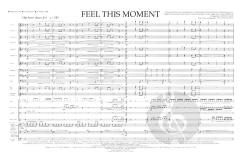 Feel This Moment von Christina Aguilera 