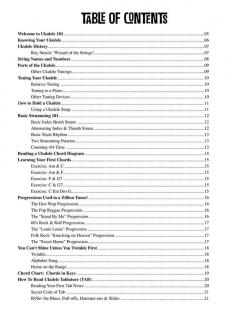 Ukulele 101 von Kevin Rones im Alle Noten Shop kaufen