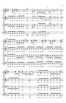 Joshua Fit The Battle Of Jericho 