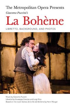 The Metropolitan Opera Presents: Puccini's La Boheme (Giacomo Puccini) 