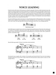 Crash Course In Chords von Lee Evans 