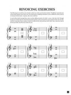 Crash Course In Chords von Lee Evans 