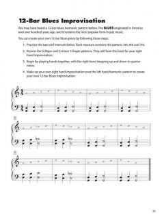 Essential Elements Piano Theory von Mona Rejino 