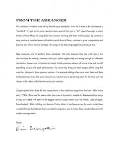 Eric Baumgartner's Jazz It Up! 