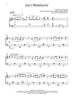 Eric Baumgartner's Jazz It Up! 