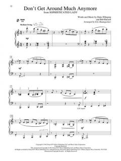 Eric Baumgartner's Jazz It Up! 