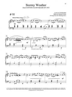 Eric Baumgartner's Jazz It Up! 