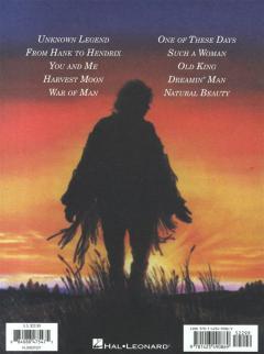 Neil Young - Harvest Moon von Neil Young 