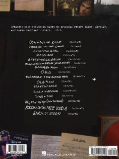 Greatest Hits For Ukulele von Neil Young im Alle Noten Shop kaufen