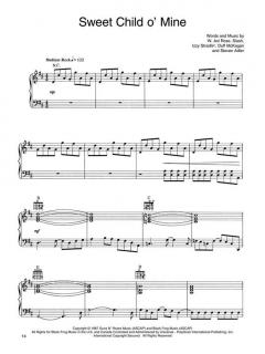 Guns N' Roses - Greatest Hits 