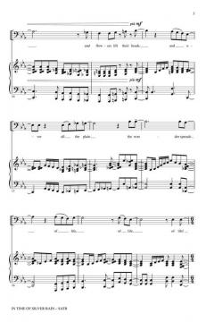 In Time Of Silver Rain (Rollo Dilworth) 